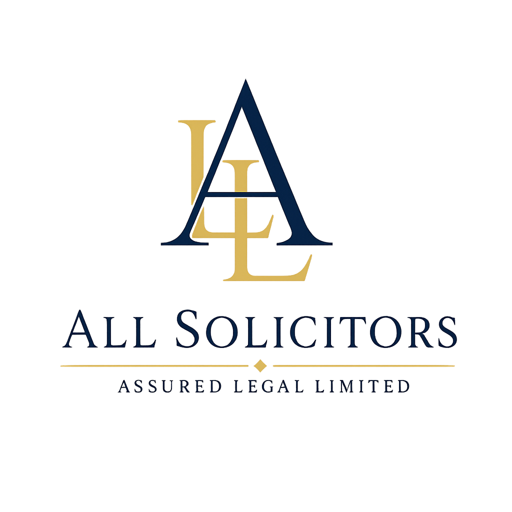 ALLS Solicitors Logo